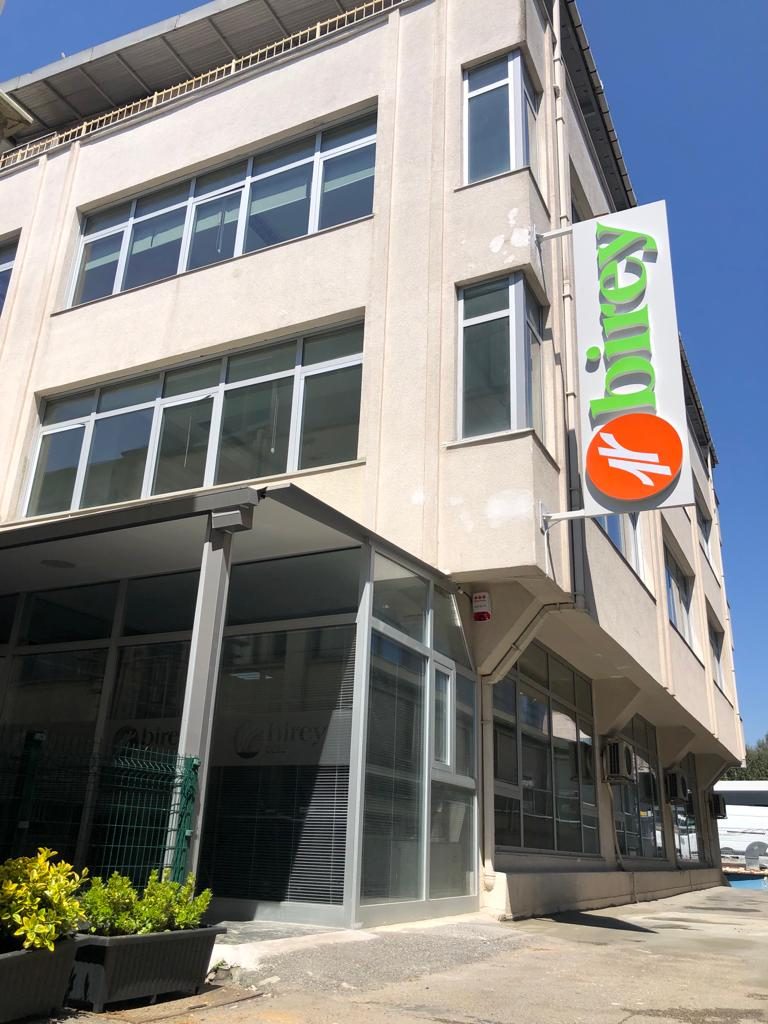 İstanbul Üsküdar Altunizade Birey Özel Öğretim Kursu kampüsü